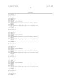 MUCIN HYPERSECRETION INHIBITORS AND METHODS OF USE diagram and image