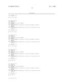 MUCIN HYPERSECRETION INHIBITORS AND METHODS OF USE diagram and image