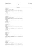 MUCIN HYPERSECRETION INHIBITORS AND METHODS OF USE diagram and image