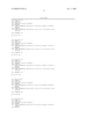 MUCIN HYPERSECRETION INHIBITORS AND METHODS OF USE diagram and image