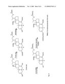 Modified Glycosaminoglycans, Pharmaceutical Compositions and Methods for Oral Delivery Thereof diagram and image