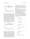 Benzotriazine Inhibitors of Kinases diagram and image