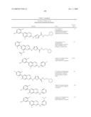 Benzotriazine Inhibitors of Kinases diagram and image