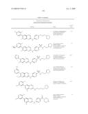 Benzotriazine Inhibitors of Kinases diagram and image