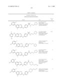 Benzotriazine Inhibitors of Kinases diagram and image