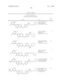 Benzotriazine Inhibitors of Kinases diagram and image