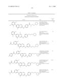 Benzotriazine Inhibitors of Kinases diagram and image