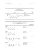 Benzotriazine Inhibitors of Kinases diagram and image