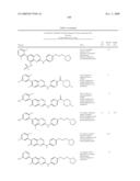 Benzotriazine Inhibitors of Kinases diagram and image