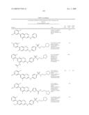 Benzotriazine Inhibitors of Kinases diagram and image