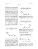 Benzotriazine Inhibitors of Kinases diagram and image