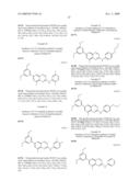 Benzotriazine Inhibitors of Kinases diagram and image