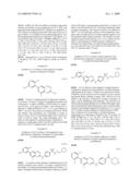 Benzotriazine Inhibitors of Kinases diagram and image