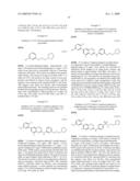 Benzotriazine Inhibitors of Kinases diagram and image