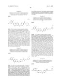 Benzotriazine Inhibitors of Kinases diagram and image