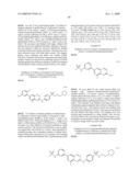 Benzotriazine Inhibitors of Kinases diagram and image