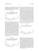 Benzotriazine Inhibitors of Kinases diagram and image