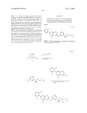 Benzotriazine Inhibitors of Kinases diagram and image