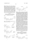 Benzotriazine Inhibitors of Kinases diagram and image