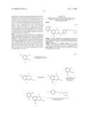 Benzotriazine Inhibitors of Kinases diagram and image