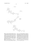 Benzotriazine Inhibitors of Kinases diagram and image