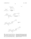 Benzotriazine Inhibitors of Kinases diagram and image