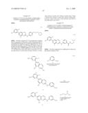 Benzotriazine Inhibitors of Kinases diagram and image