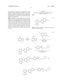 Benzotriazine Inhibitors of Kinases diagram and image