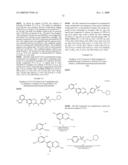 Benzotriazine Inhibitors of Kinases diagram and image