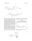 Benzotriazine Inhibitors of Kinases diagram and image