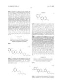 Benzotriazine Inhibitors of Kinases diagram and image