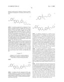 Benzotriazine Inhibitors of Kinases diagram and image