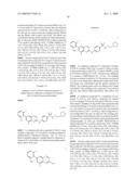 Benzotriazine Inhibitors of Kinases diagram and image