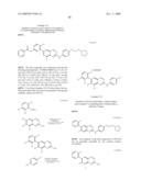 Benzotriazine Inhibitors of Kinases diagram and image