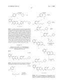 Benzotriazine Inhibitors of Kinases diagram and image