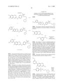 Benzotriazine Inhibitors of Kinases diagram and image