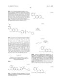 Benzotriazine Inhibitors of Kinases diagram and image