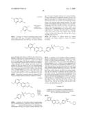 Benzotriazine Inhibitors of Kinases diagram and image