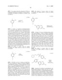 Benzotriazine Inhibitors of Kinases diagram and image