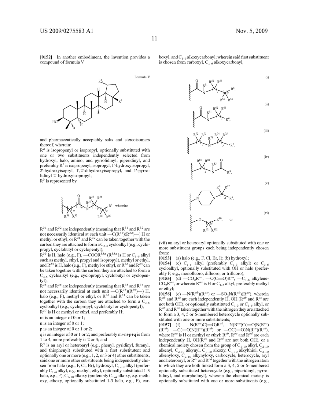 ANTIVIRAL COMPOUNDS AND USE THEREOF - diagram, schematic, and image 12