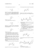 ANTIVIRAL COMPOUNDS AND USE THEREOF diagram and image