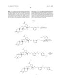 ANTIVIRAL COMPOUNDS AND USE THEREOF diagram and image