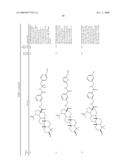 ANTIVIRAL COMPOUNDS AND USE THEREOF diagram and image