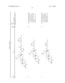 ANTIVIRAL COMPOUNDS AND USE THEREOF diagram and image