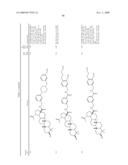 ANTIVIRAL COMPOUNDS AND USE THEREOF diagram and image