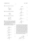 Heterocyclic modulators of PKB diagram and image