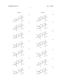 Heterocyclic modulators of PKB diagram and image