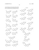 Heterocyclic modulators of PKB diagram and image