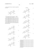 Heterocyclic modulators of PKB diagram and image