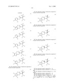 Heterocyclic modulators of PKB diagram and image